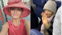 টিকিট ছাড়া প্যারিসে যাওয়া নারী কানাডা পালাতে গিয়ে ফের গ্রেপ্তার
