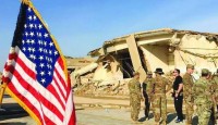 জর্দানে মার্কিন সেনা ঘাঁটিতে ড্রোন হামলা, তিন সেনা নিহত