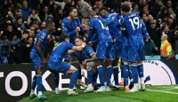 ৭ গোলের থ্রিলারে ঘুরে দাঁড়িয়ে দুর্দান্ত জয় চেলসির