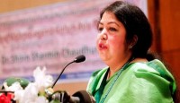 বঙ্গবন্ধুর রাজনৈতিক চেতনার প্রতিফলন ঘটেছে সংবিধানে : স্পিকার