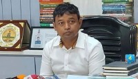 যারা আগুন লাগাচ্ছে তাদের অবশ্যই গ্রেপ্তার করব : ডিবি প্রধান