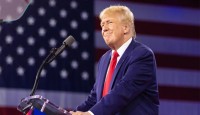 শুধু যুক্তরাষ্ট্র নয়, আমি পুরো বিশ্ব চালাচ্ছি: ট্রাম্প