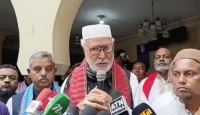 আমেরিকার রাষ্ট্রদূতের স্যাংশন পাওয়া উচিত : কাদের সিদ্দিকী