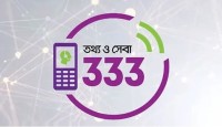 নির্বাচন ও গণভোটের তথ্য পেতে টোল ফ্রি নম্বর ৩৩৩