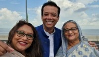 সজীব ওয়াজেদ জয় ও  সায়মা ওয়াজেদ পুতুলের ব্যাংক হিসাব স্থগিত