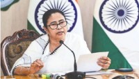 লোকসভা নির্বাচন : পশ্চিমবঙ্গে মমতার প্রচারণা শুরু আজ থেকে