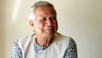 প্রথম বিদেশ সফরে থাইল্যান্ড যাচ্ছেন প্রধান উপদেষ্টা
