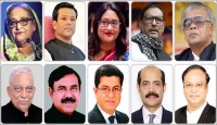 এবার যাত্রাবাড়ী থানায় মামলা শেখ হাসিনা ও মন্ত্রী-এমপি-পুলিশ-সাংবাদিকসহ আসামি ৪৯৩