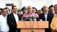 বিনা টিকিটে কেউ রেল ভ্রমণ করতে পারবে না : রেলমন্ত্রী