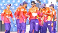 আবারও রাজশাহীর চেক বাউন্সের অভিযোগ
