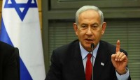 ভুল করে জিম্মি হত্যা : ব্যাপক বিক্ষোভে চাপে নেতানিয়াহু