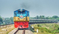 ঢাকা-চট্টগ্রাম-সিলেট-চাঁদপুর রুটে আজ থেকে চলবে ট্রেন