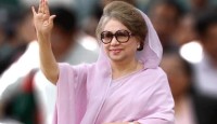 ‘খালেদা জিয়া বাংলাদেশের ইতিহাসের অবিচ্ছেদ্য অংশ’