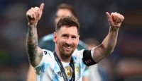 তবে কি মেসি যুক্তরাষ্ট্রের মিয়ামিতে!