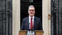 যুদ্ধবিরতি অবশ্যই বহাল রাখতে হবে: যুক্তরাজ্যের প্রধানমন্ত্রী