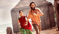 শুরুতেই ঝড় তুলেছে দক্ষিণী সিনেমা ‘থানডেল’