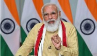 ভারতের বিধানসভা নির্বাচন: বিজেপিতে ধরাশায়ী কংগ্রেস