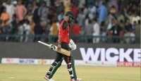 আবারও ব্যাটিং ব্যর্থতা, এবার সিরিজও খোয়ালো বাংলাদেশ