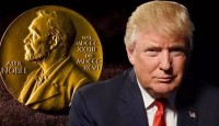 যে কারণে এবার নোবেল পেলেন না ট্রাম্প