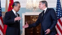 হোয়াইট হাউসে যাচ্ছেন চীনা পররাষ্ট্রমন্ত্রী