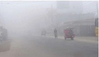 দেশের সর্বনিম্ন তাপমাত্রা চুয়াডাঙ্গায় ৬.৬
