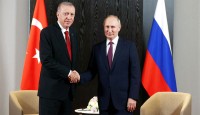 তুরস্কের ইইউ সদস্যপদের স্বপ্নে ‘বিভ্রম’ দেখছে রাশিয়া