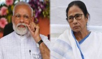 সব ভুয়া, সব বিজেপির দালাল: বুথফেরত জরিপ প্রসঙ্গে মমতা