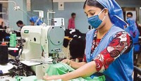 পোশাক রপ্তানি কমেছে যুক্তরাষ্ট্রে, বেড়েছে ইউরোপে