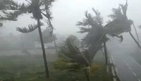৭ অঞ্চলে ৬০ কিমি বেগে ঝড়ো  হাওয়ার আশঙ্কা