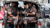 উপজেলা নির্বাচন: প্রথম ধাপে ৪১৮ প্লাটুন বিজিবি মোতায়েন