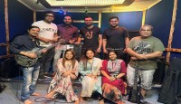 Imran and Group, a new Youth Iconic band