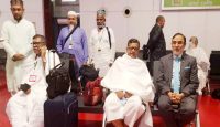 হজে গেলেন স্বাস্থ্যমন্ত্রী, দুই প্রতিমন্ত্রী ও মন্ত্রিপরিষদ সচিব