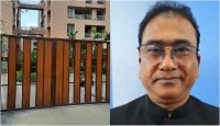 কলকাতায় বাংলাদেশি এমপি খুন, যা বলছে ভারতের মিডিয়াগুলো