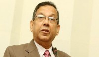 হাসপাতালে ভর্তি আইনমন্ত্রী