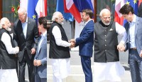 ফের জনপ্রিয়তায় শীর্ষে মোদি, ধারে কাছে নেই বাইডেন-ট্রুডো