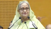 মাতৃভাষায় কথা বলার অধিকার অর্জন করে দিয়েছে আ.লীগ
