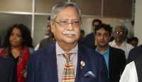 হজ পালনে শুক্রবার সৌদি আরব যাচ্ছেন রাষ্ট্রপতি