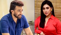 শাকিবের সঙ্গে কথা বললেই থাপ্পড় খেতেন অপু!