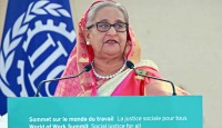 সামাজিক ন্যায়বিচারে বিনিয়োগ করতে বিশ্ব সম্প্রদায়ের প্রতি আহ্বান
