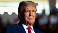 নির্বাচনের ফল উল্টে দেওয়ার চেষ্টায় নিজেকে নির্দোষ দাবি ট্রাম্পের