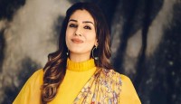 বলিউড নায়কদের গোপন তথ্য ফাঁস করলেন রাভিনা
