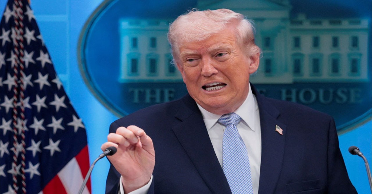 ট্রাম্পকে ক্ষমতাচ্যুতির ডাক দিল এনএএসিপি