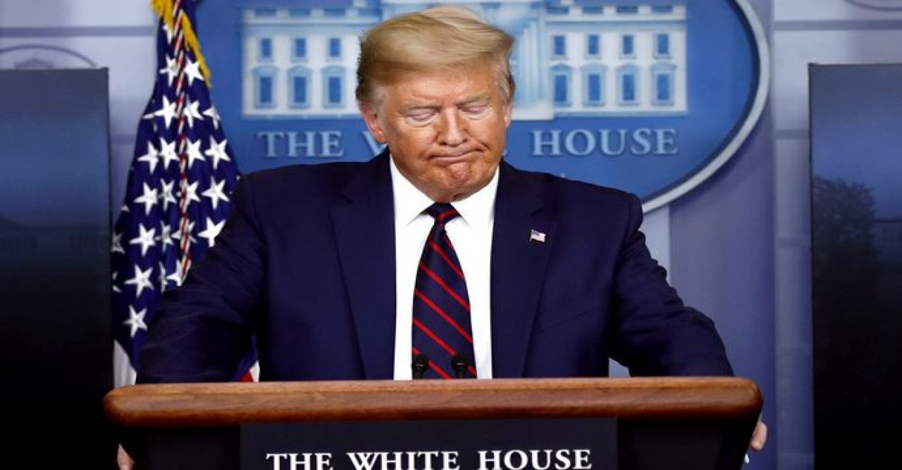 ইরান যুদ্ধে নাকাল মার্কিন অর্থনীতিও, হিমশিম খাচ্ছে ট্রাম্প প্রশাসন