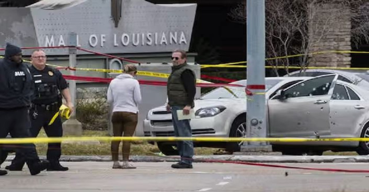 যুক্তরাষ্ট্রের লুইজিয়ানায় বন্দুক হামলায় ৮ শিশু নিহত