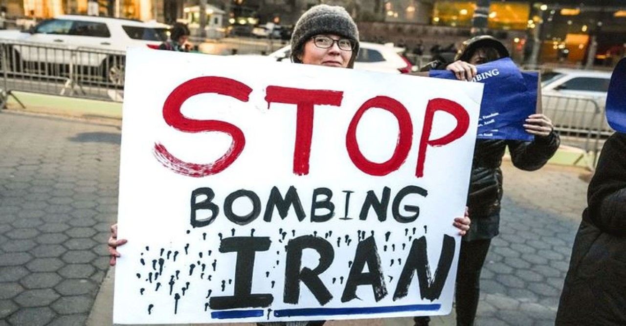 ইরানের প্রকাশিত ১০ দফা আর যুক্তরাষ্ট্রের রাজি হওয়া ১০ দফায় মিল নেই : হোয়াইট হাউস