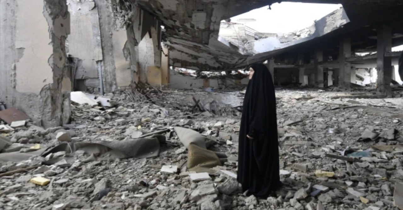 লেবাননে ইসরায়েলি তাণ্ডবে নিহত ২৪৯৬; আহত ৭৭২৫, বাস্তুচ্যুত লক্ষাধিক