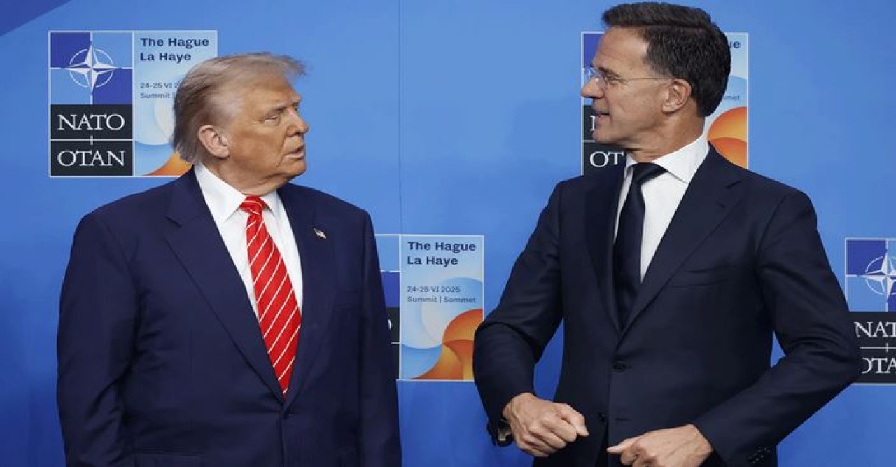 ইরান যুদ্ধে পাশে না পাওয়ায় ন্যাটো ছাড়তে চান ট্রাম্প