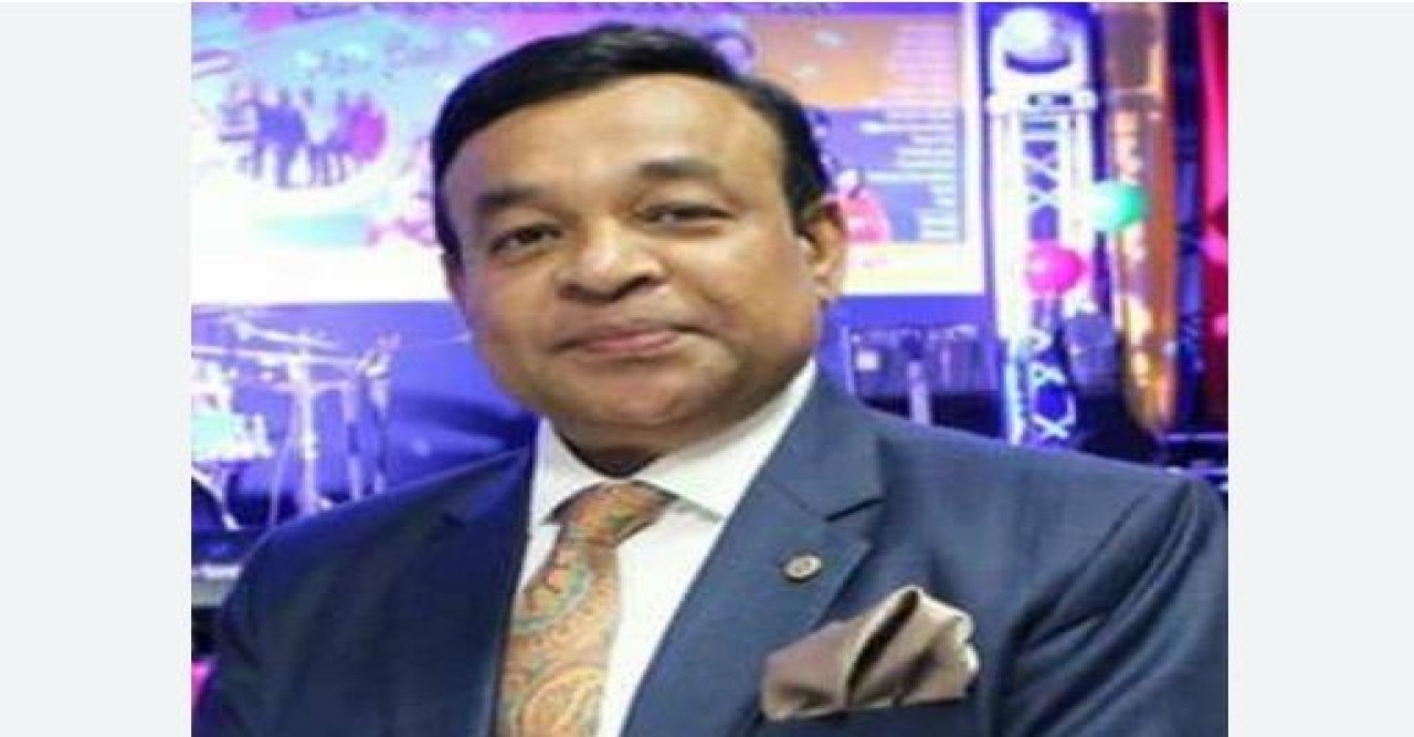 লায়ন্স ক্লাব ইন্টারন্যাশনাল নিউইয়র্ক ডিস্ট্রিক্ট-২০ আর২-এর প্রথম ভাইস গভর্নর শাহ নেওয়াজ