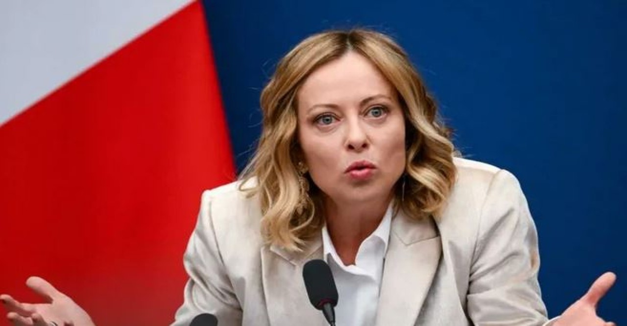 ইসরায়েলের সঙ্গে প্রতিরক্ষাচুক্তি স্থগিত করল ইতালি