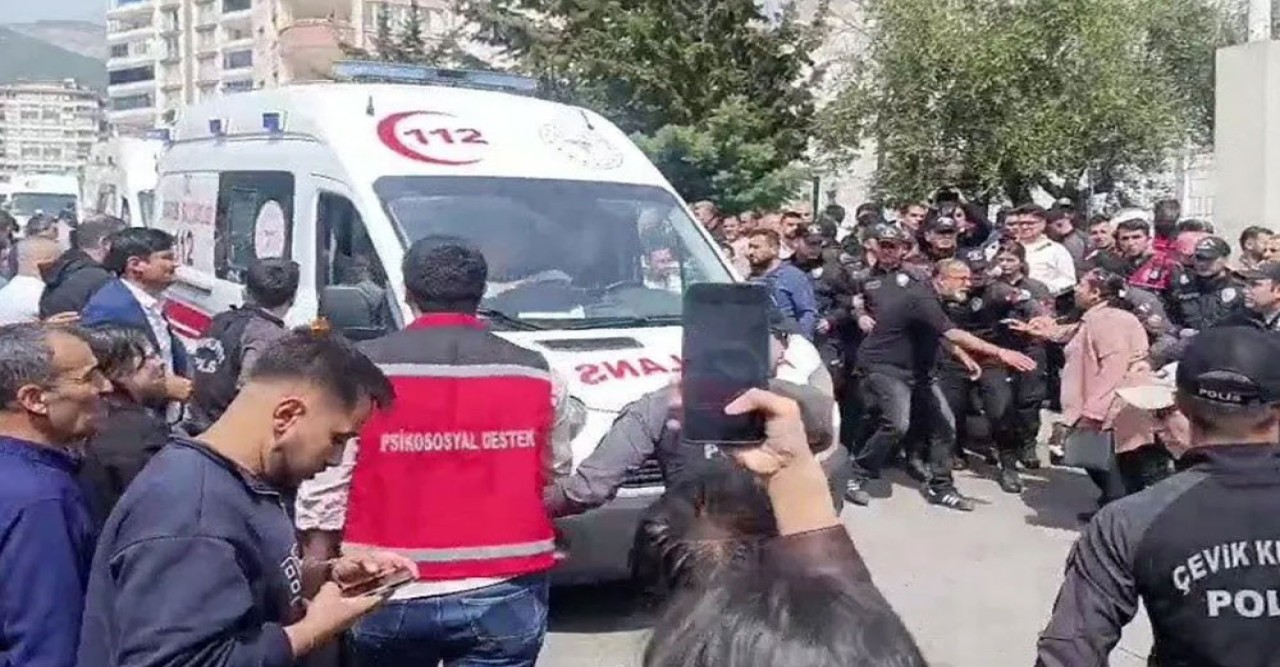 তুরস্কে স্কুলে গোলাগুলি, শিক্ষার্থী ও শিক্ষকসহ নিহত ৯